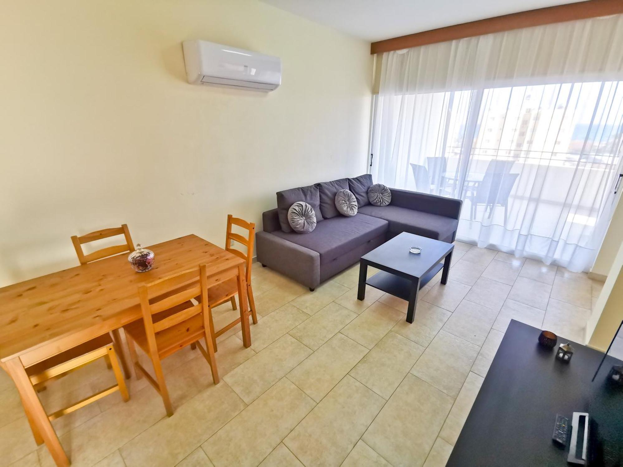 License To Chill Apartment Larnaca Exterior photo